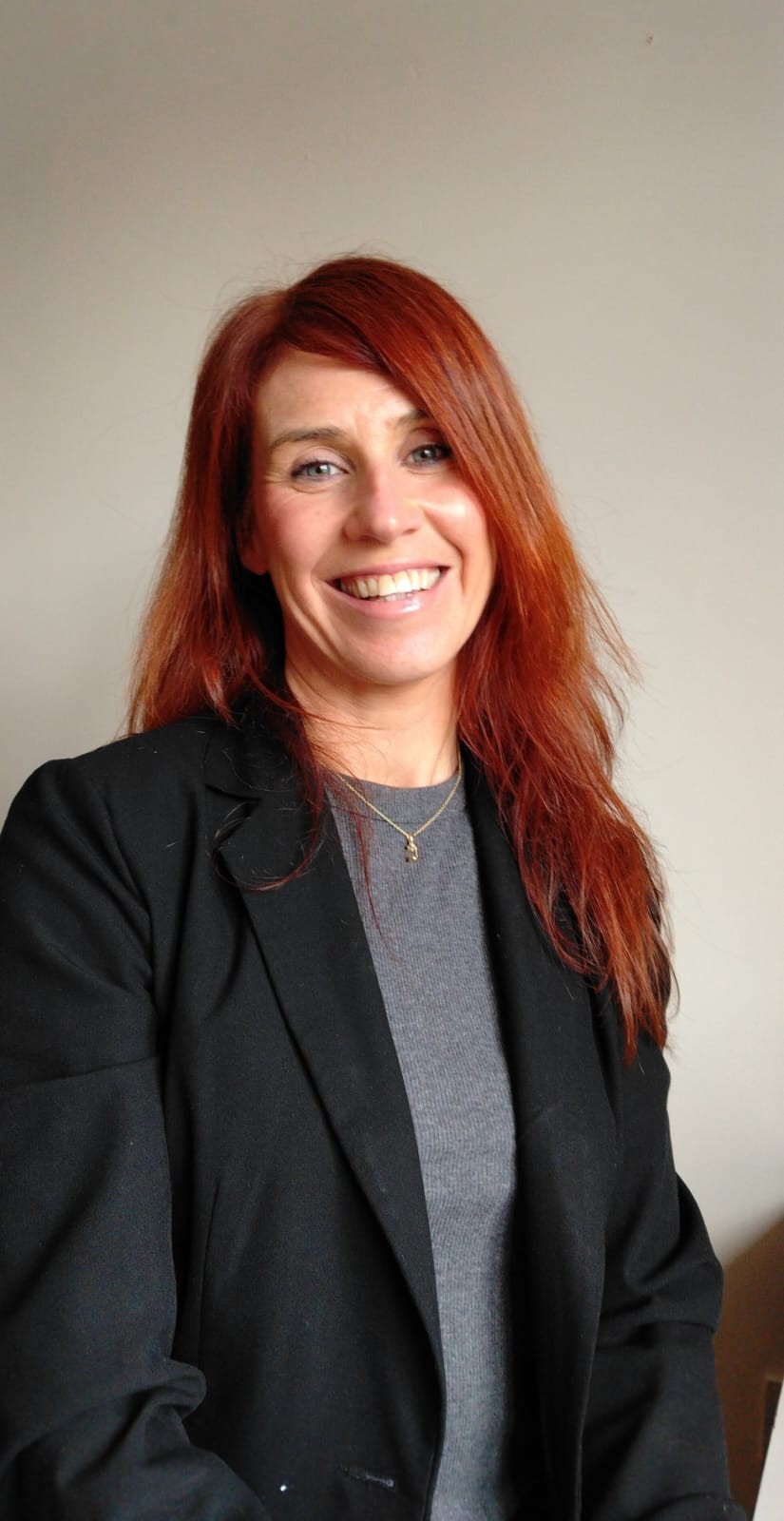 image of a design team working on a design 